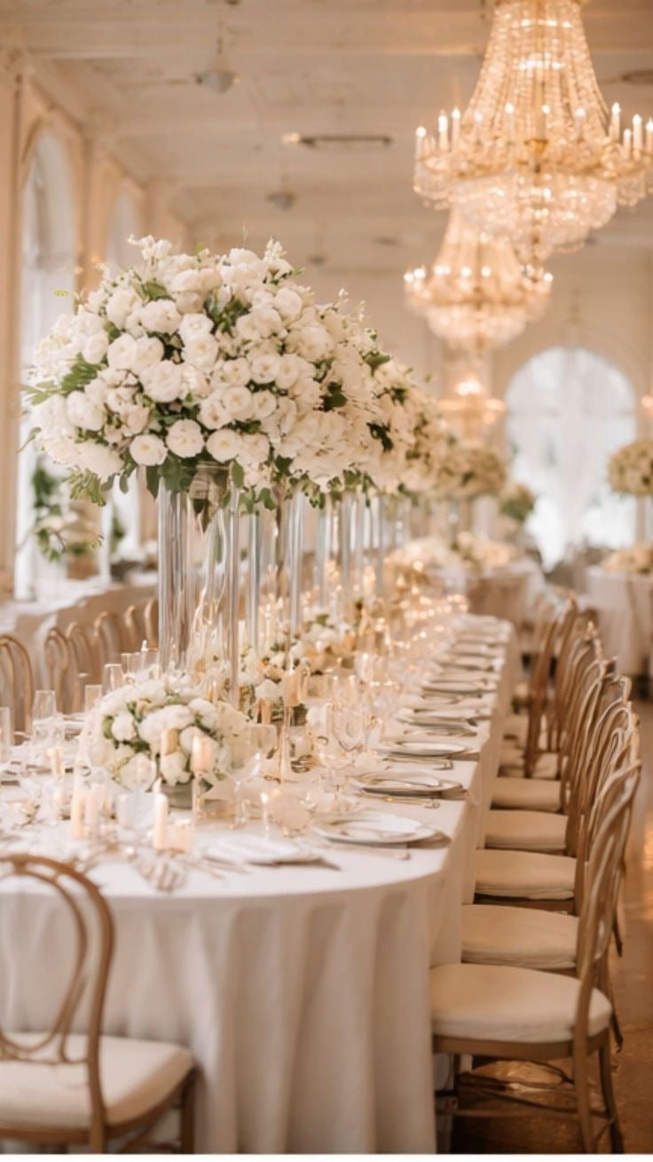 Polyester Tablecloths