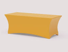 Fitted Tablecloths