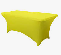 Fitted Tablecloths