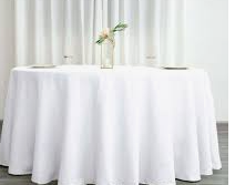Polyester Tablecloths