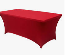 Fitted Tablecloths